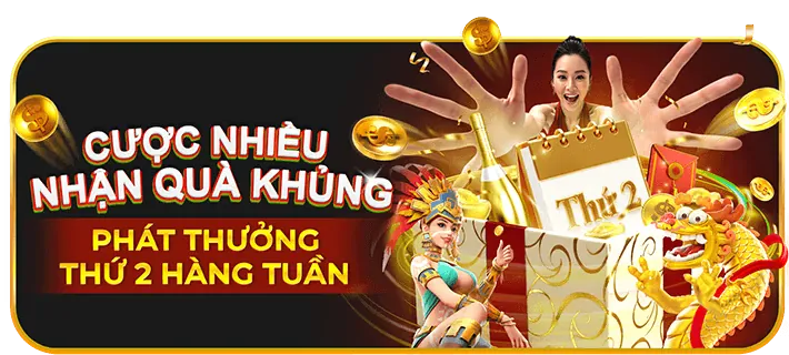 Hoàn trả hàng tuần uk88 info
