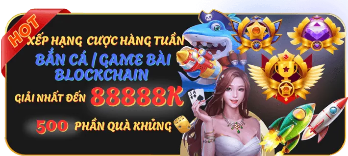 Nổ hũ Jackpot khủng